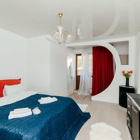 Apart Hotel Era Кишинів Екстер'єр фото