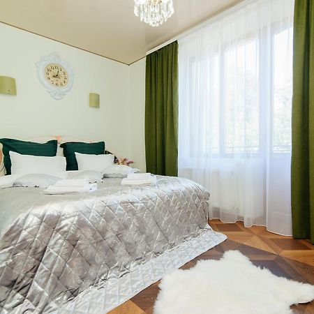 Apart Hotel Era Кишинів Екстер'єр фото