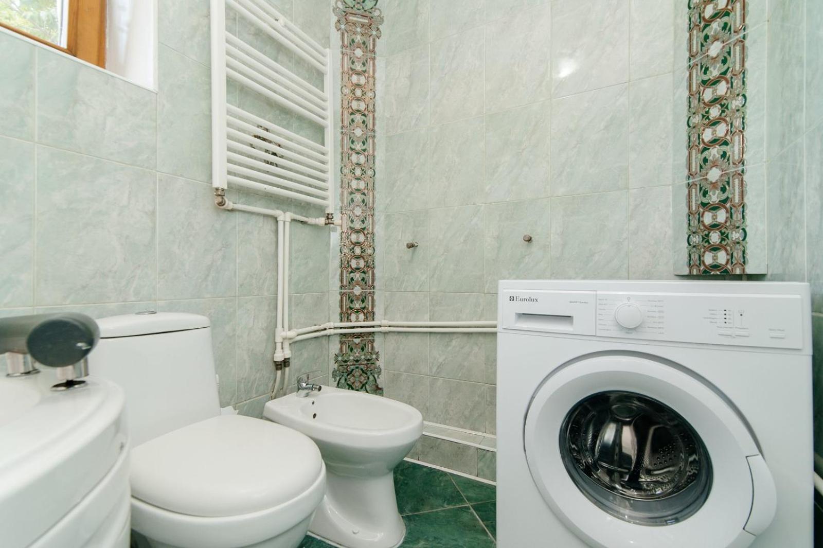 Apart Hotel Era Кишинів Екстер'єр фото