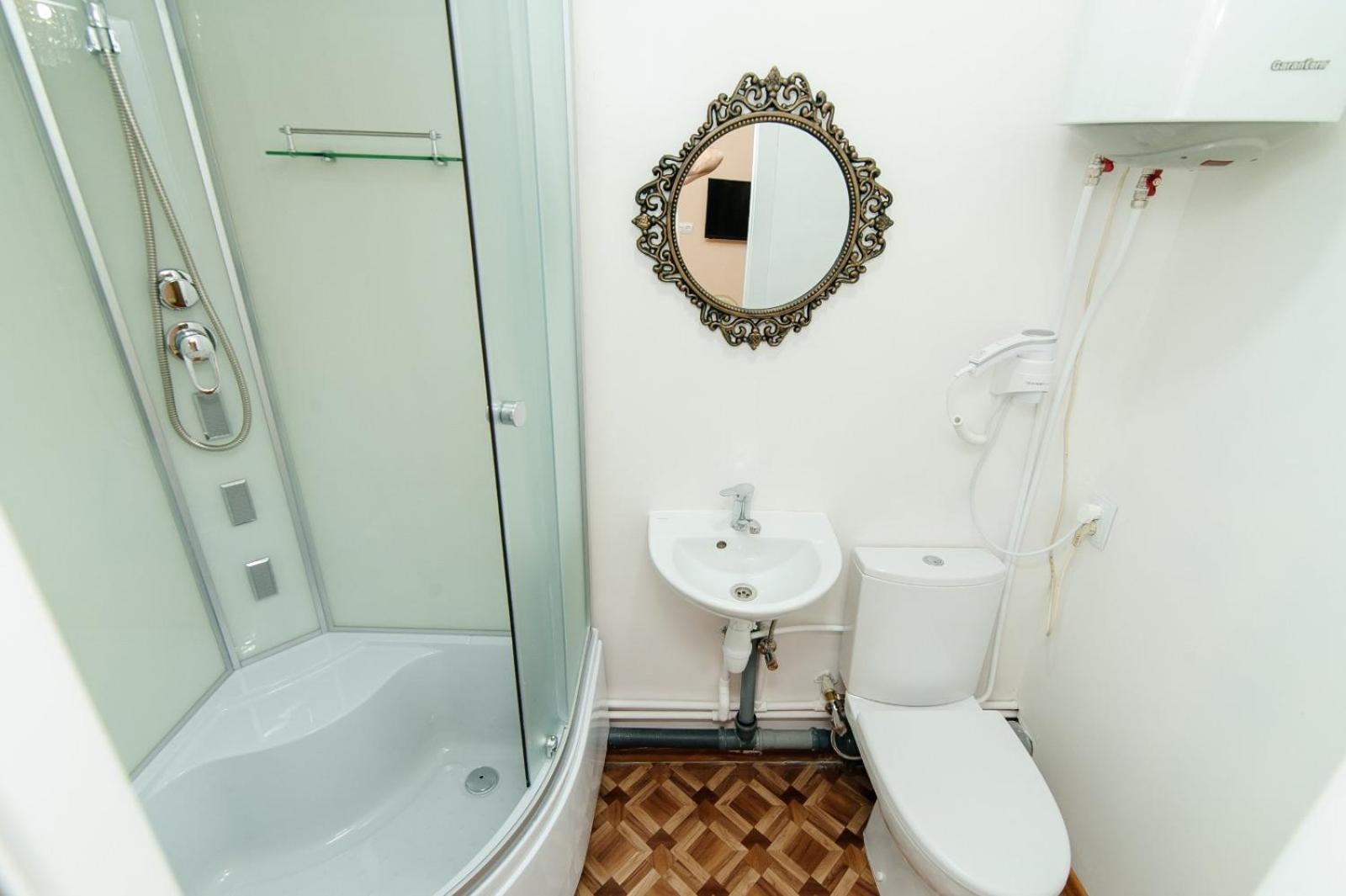 Apart Hotel Era Кишинів Екстер'єр фото