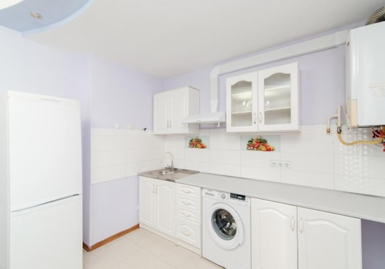 Apart Hotel Era Кишинів Екстер'єр фото