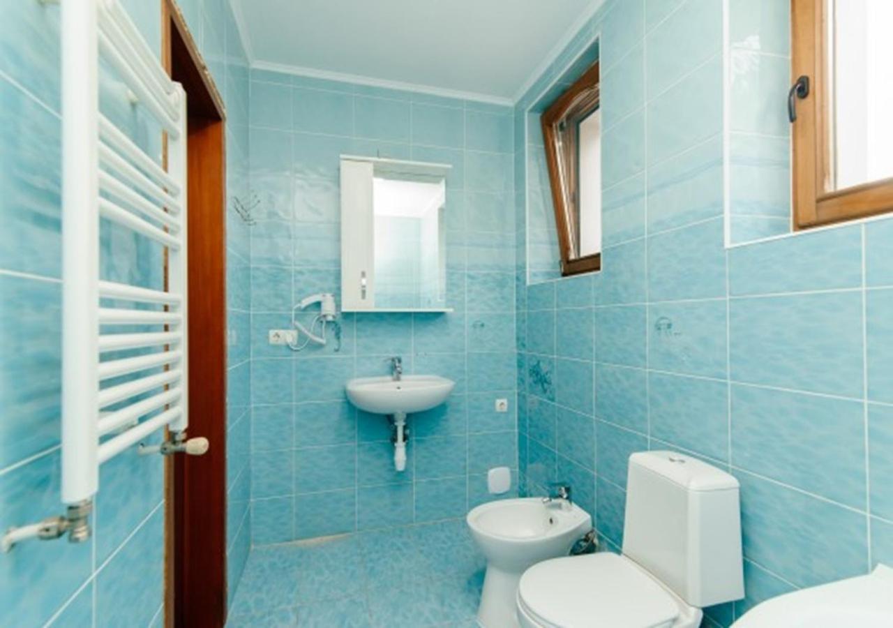 Apart Hotel Era Кишинів Екстер'єр фото