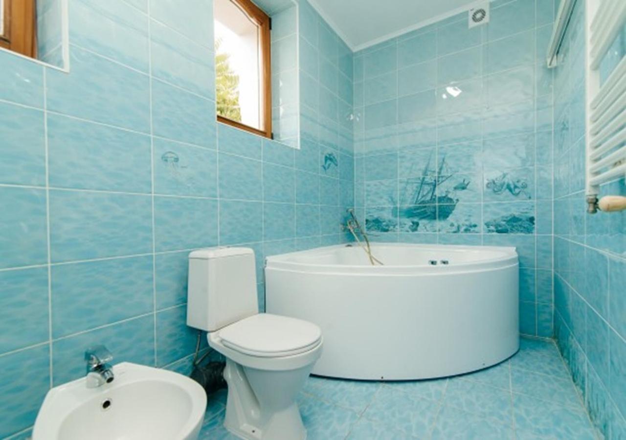 Apart Hotel Era Кишинів Екстер'єр фото